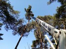 Podnośnik koszowy 18 m Piaseczno i okolice - 2
