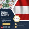 zwrot podatku z zagranicy Ostrowiec - 8