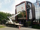 Podnośnik koszowy 18 m Piaseczno i okolice - 3