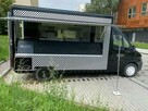 Food Truck Fiat Ducato 1999r. - 3