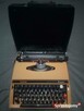 Maszyna do pisania firmy Brother Deluxe 660 TR z lat 70 - 3