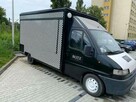Food Truck Fiat Ducato 1999r. - 6