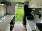 Food Truck Fiat Ducato 1999r. - 5