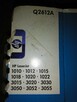 Pusta kaseta/toner do drukarki HP LaserJet Q2612A - 3