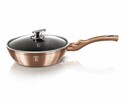 Patelnia Granitowa 28cm BERLINGER HAUS BH-1518 - 5