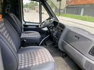 Food Truck Fiat Ducato 1999r. - 2