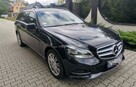 Sprzedam lub zamienie mercedes E 220cdi kombi - 6