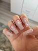 Manicure hybrydowy - 1