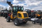 Ładowarka, teleskopowa, przegubowa WOLF 816T 50KM - nowa - 8
