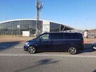 VIP TAXI WARSZAWA - LUKSUSOWY TRANSPORT -> Przewóz Osób VIP - 7