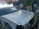 Maska przednia Mercedes CLK 2.3 kompresor 00r. - 2