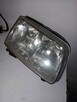 VW Polo 6N2 Lampa prawa przód - 1