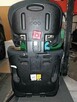 Fotelik samochodowy 9-36kg Kinderkraft - 3