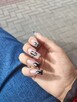 Manicure hybrydowy - 5