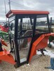 WYPRZEDAŻ Kabina Ciągnikowa/błotniki C-360 DOSTAWA - 4