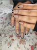 Manicure hybrydowy - 4