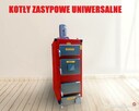 Kotły 23kW do 190m2 szybki czas realizacji!! - 3
