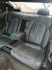 Kanapa Tylna Mercedes CLK 2.3 kompresor 2000r. - 2