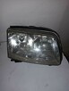 VW Polo 6N2 Lampa prawa przód - 2