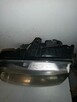 Lampa lewa przód VW POLO 6N2 - 3