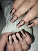 Manicure hybrydowy - 7