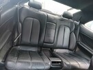 Kanapa Tylna Mercedes CLK 2.3 kompresor 2000r. - 1