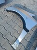 Błotnik lewy przód Opel Zafira A - 2