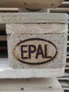 Europalety EPAL - 1