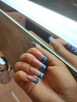 Manicure hybrydowy - 3