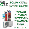 Pompa ciepła