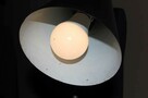Stara, ładna lampka biurkowa ZAOS St-1. Sprawna. PRL. Vintage. - 5