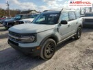 Ford Bronco Sport 2021, 1.5L, 4x4, BIG BEND, od ubezpieczalni - 1