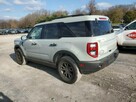 Ford Bronco Sport 2021, 1.5L, 4x4, BIG BEND, od ubezpieczalni - 2