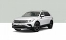 Volkswagen Tiguan Elegance 1.5 TSI 150 KM DSG 7-stopniowa ! Biała Perła ! OD RĘKI ! - 1