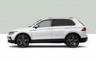 Volkswagen Tiguan Elegance 1.5 TSI 150 KM DSG 7-stopniowa ! Biała Perła ! OD RĘKI ! - 2