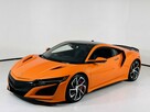 Acura NSX 2019 - 1