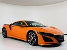 Acura NSX 2019 - 3