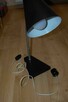 Stara, ładna lampka biurkowa ZAOS St-1. Sprawna. PRL. Vintage. - 3