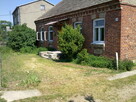 zabudowana działka rolno-budowlana 4573 m3 - 2
