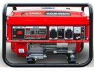 Agregat prądotwórczy generator 2,3 kW benzyna z 2400 na 1800 - 14