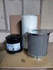 Filtr powietrza oleju separator Alup Almig SCK dost. GRATIS - 1