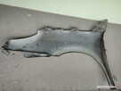 Citroen C8 błotnik przedni prawy - 2