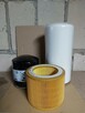 Filtr powietrza oleju separator Alup Almig SCK dost. GRATIS - 4
