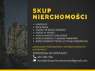 Kupię kamienice / udziały - 2