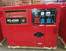 Agregat prądotwórczy AVR DIESEL 6,5kW z 5999 na 3999 zł - 2