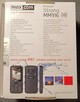Hamer telefon wodo-wstrząso odporny - 4