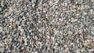 Żwir rzeczny matowy 16-32mm brązowo-zielony - 2