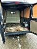 Dzień dobry, Wynajmę samochodu dostawcze Fiat Ducato L1H1 z - 5