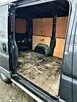 Dzień dobry, Wynajmę samochodu dostawcze Fiat Ducato L1H1 z - 4