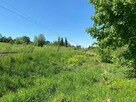 Działka budowlana Andrychów - 2